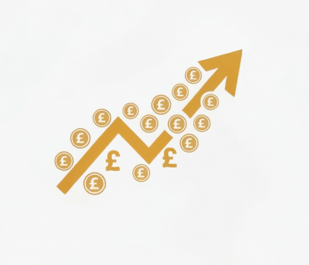 Invest in property north east