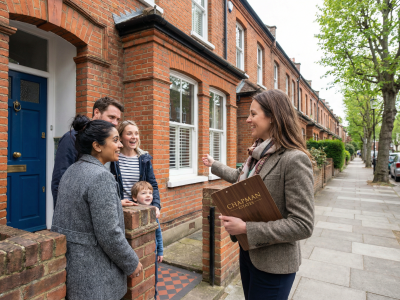 Chapman estates Invesment Newcastle Estate Agent Company