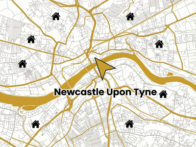 property investment firms newcastle